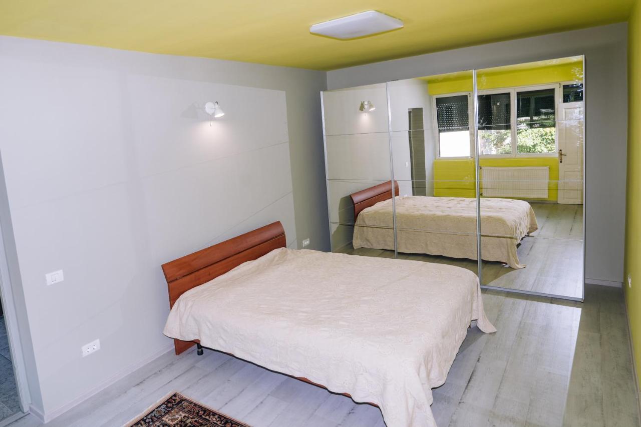 The Home Temeşvar Dış mekan fotoğraf