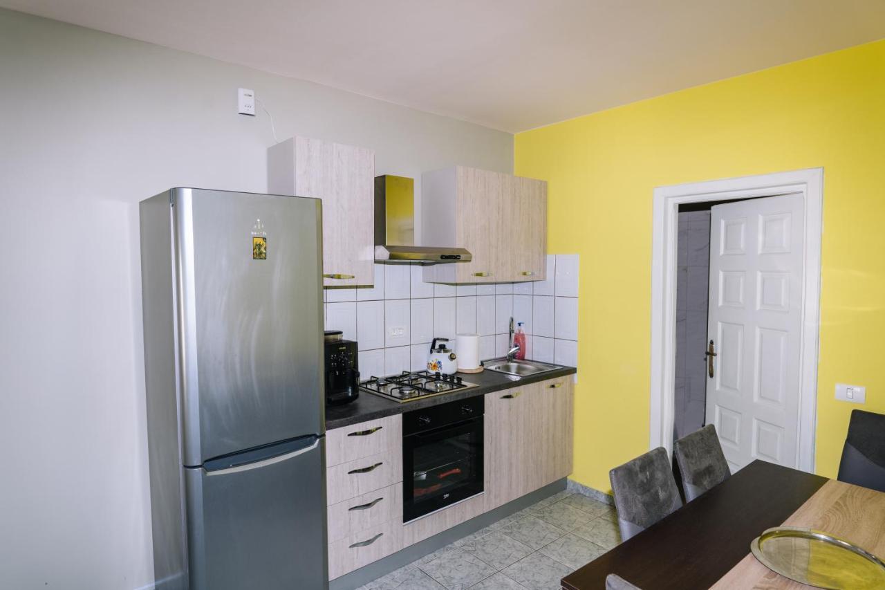 The Home Temeşvar Dış mekan fotoğraf