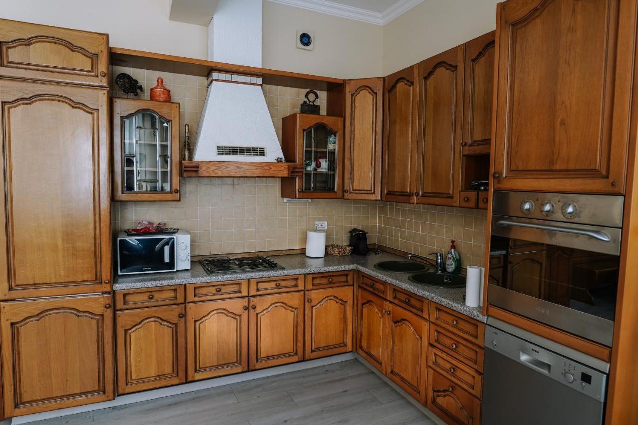 The Home Temeşvar Dış mekan fotoğraf
