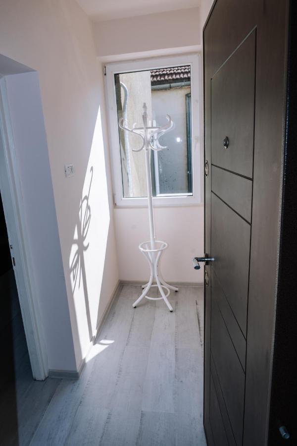 The Home Temeşvar Dış mekan fotoğraf
