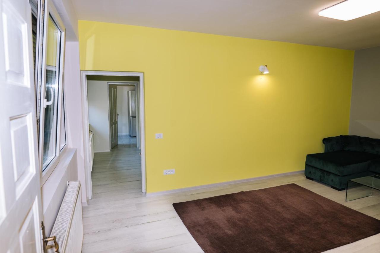 The Home Temeşvar Dış mekan fotoğraf