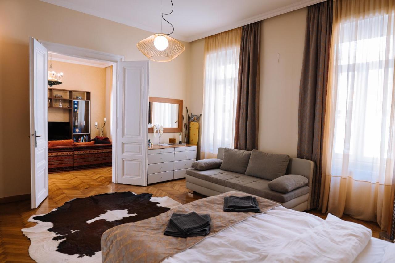 The Home Temeşvar Dış mekan fotoğraf