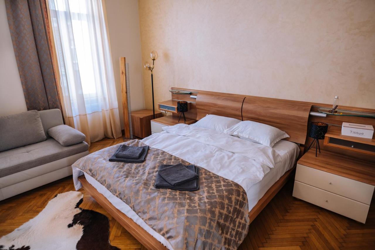 The Home Temeşvar Dış mekan fotoğraf