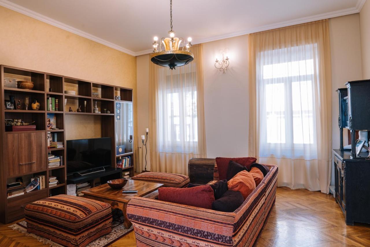 The Home Temeşvar Dış mekan fotoğraf