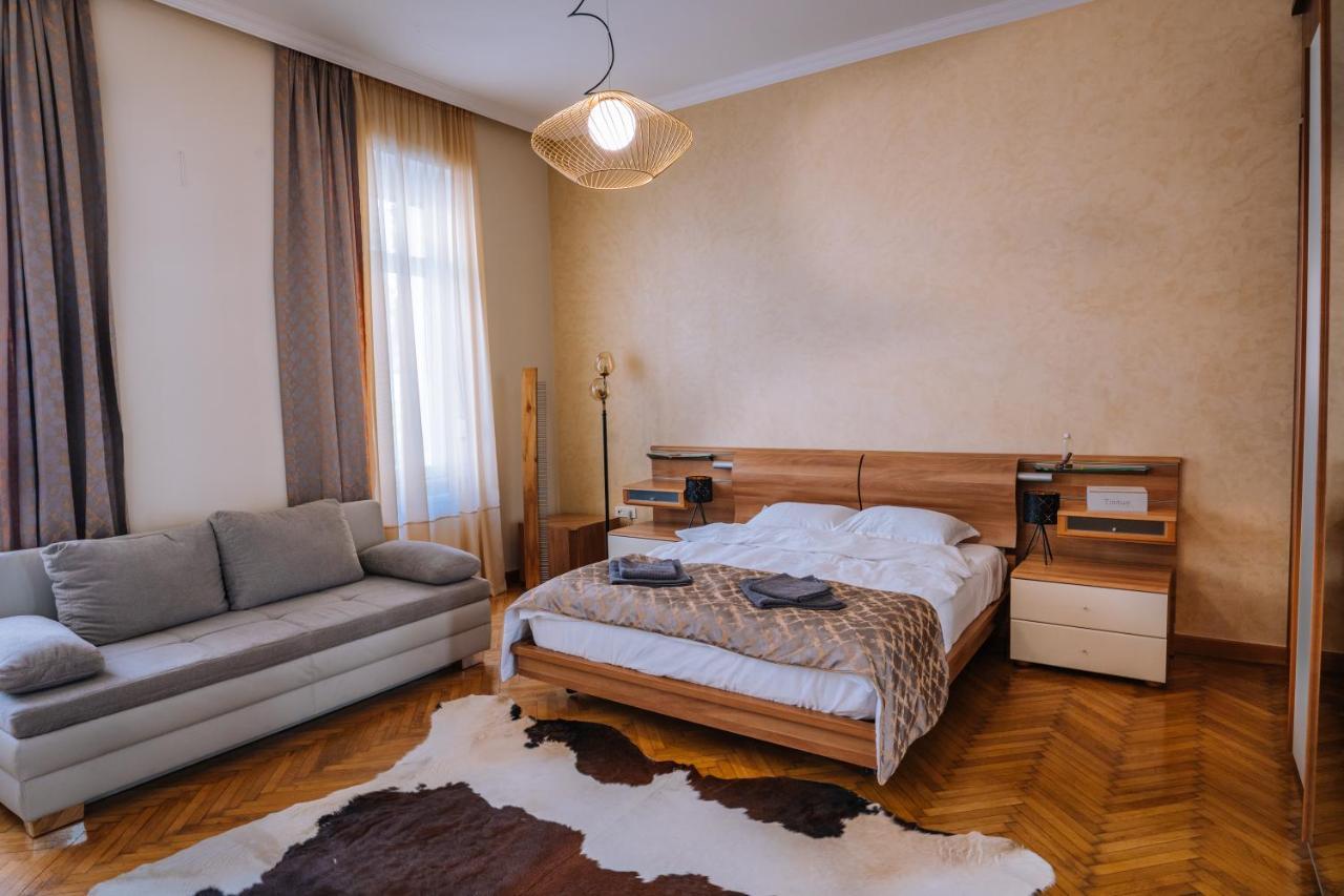 The Home Temeşvar Dış mekan fotoğraf