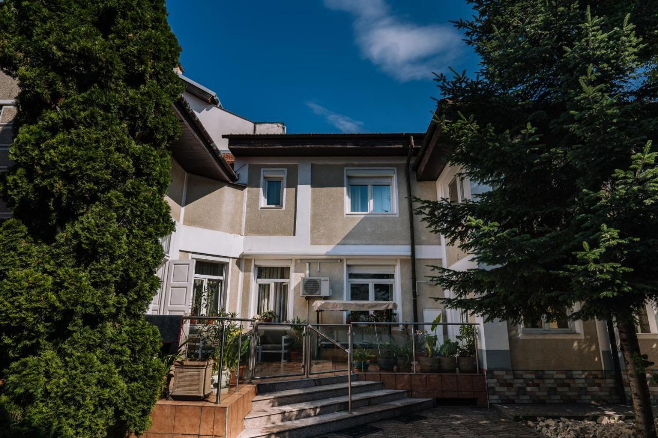 The Home Temeşvar Dış mekan fotoğraf