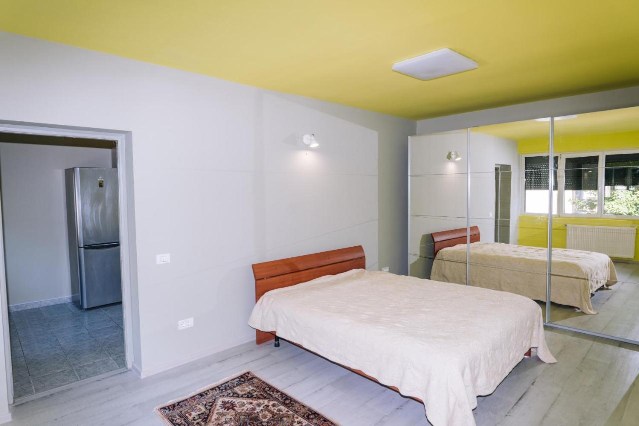 The Home Temeşvar Dış mekan fotoğraf