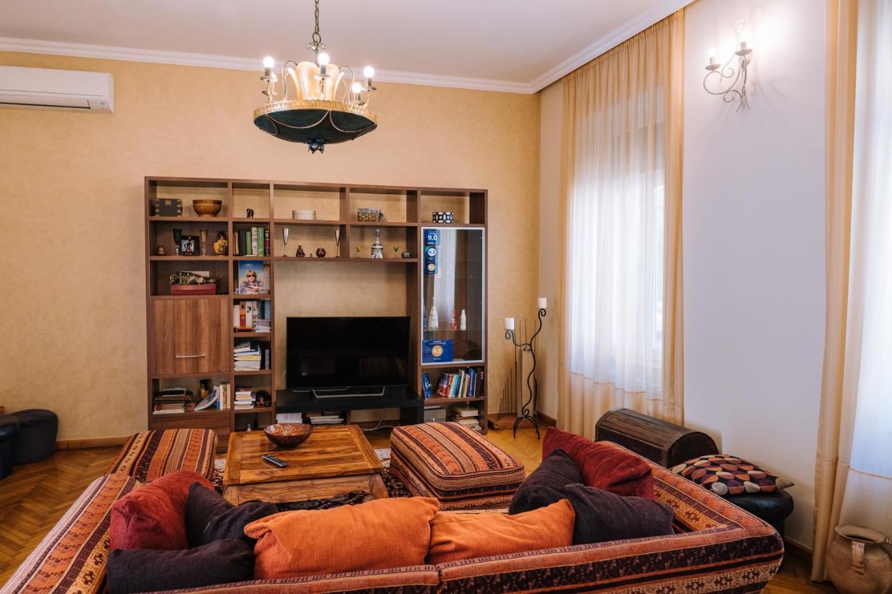 The Home Temeşvar Dış mekan fotoğraf